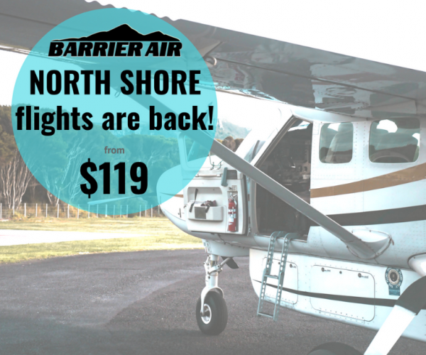 Barrier Air North Shore Great Barrier Island Flights.png